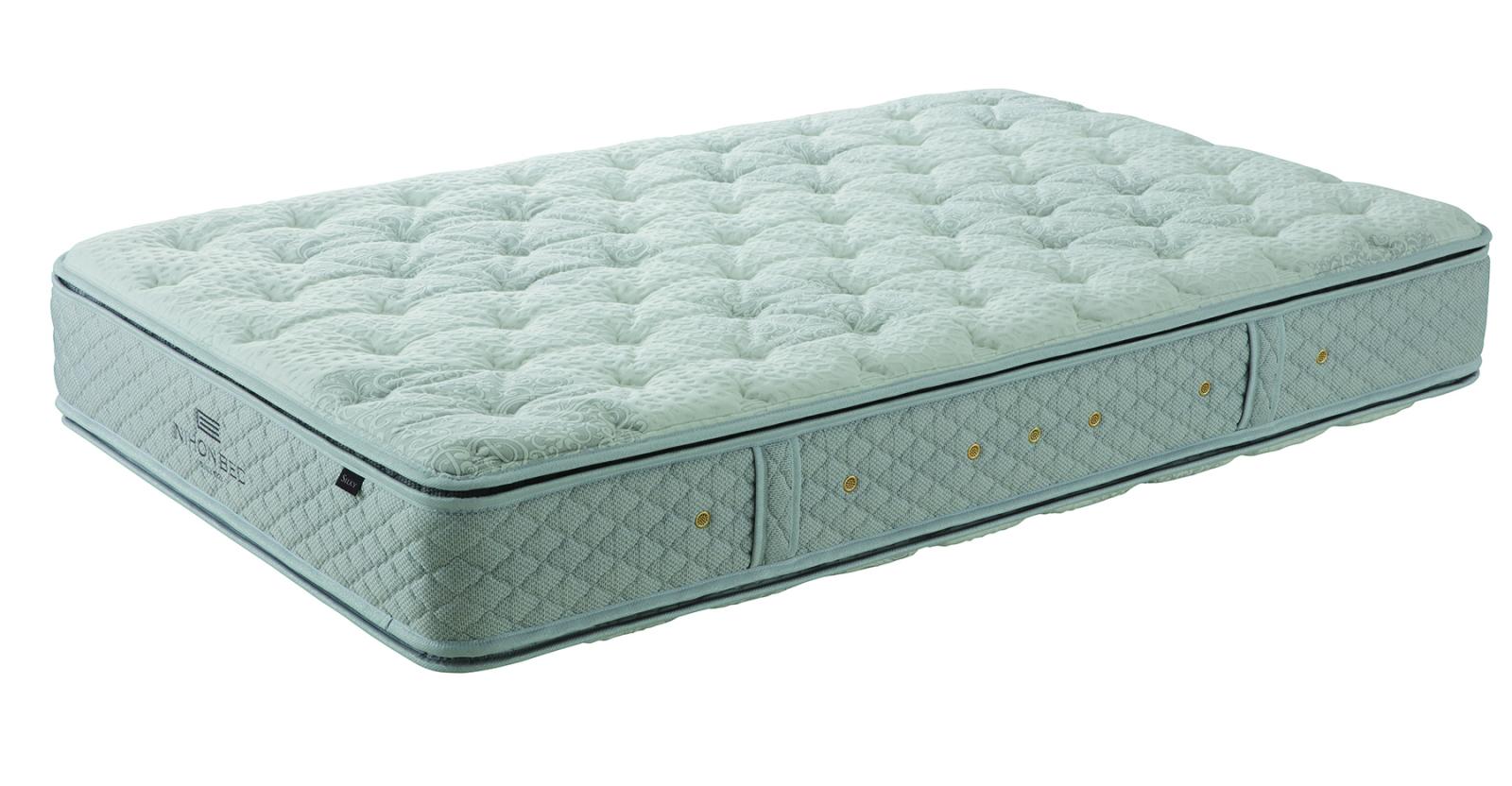 シルキーポケット｜ベッド専門店グースカ